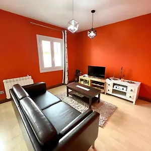  Apartamento Luistarrak Apartment- Free Parking España