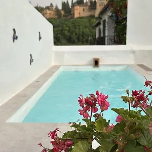  Apartamento Carmen De Cortes España
