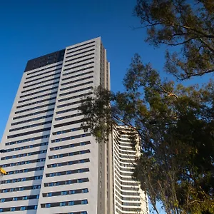  Apartamento Urban Sky Torre Martiricos España
