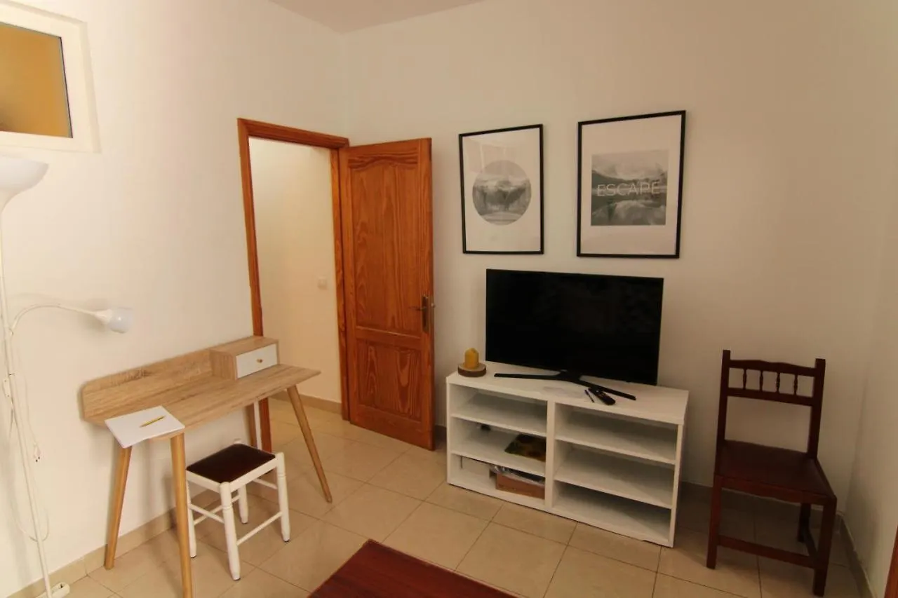 Apartamento Miller Beach Flat By Canary365 Las Palmas de Gran Canaria