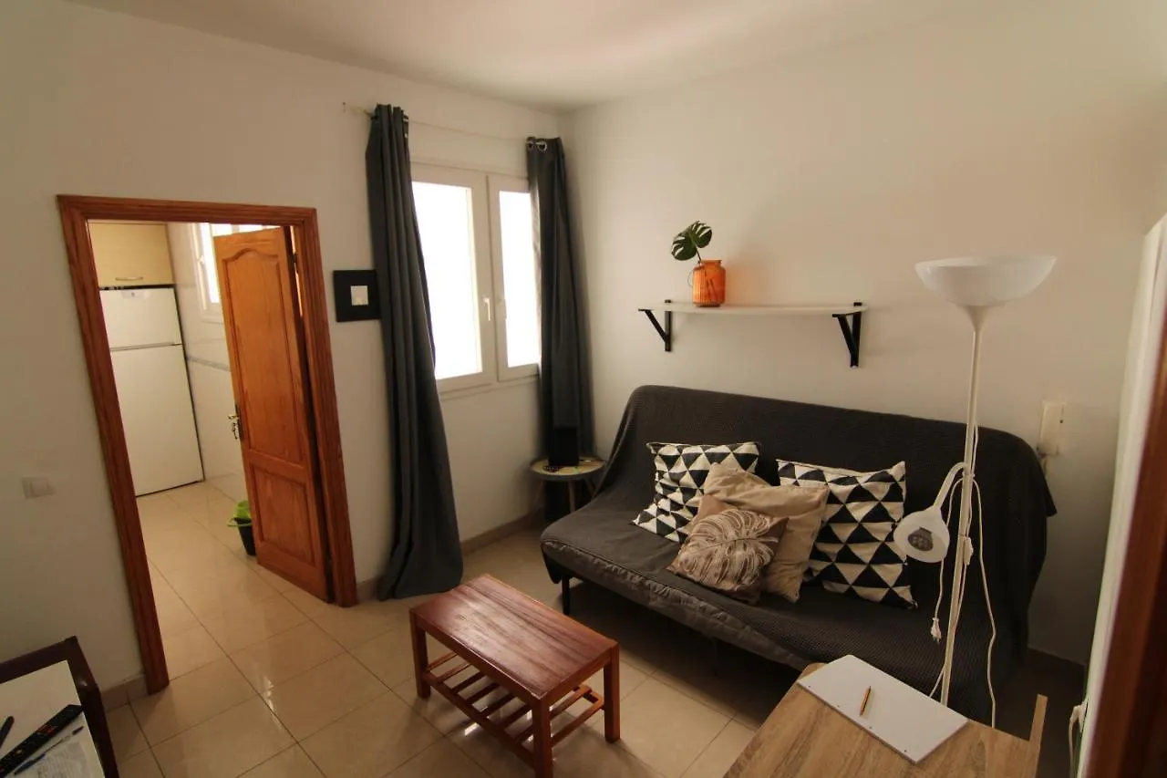 Miller Beach Flat By Canary365 Las Palmas de Gran Canaria